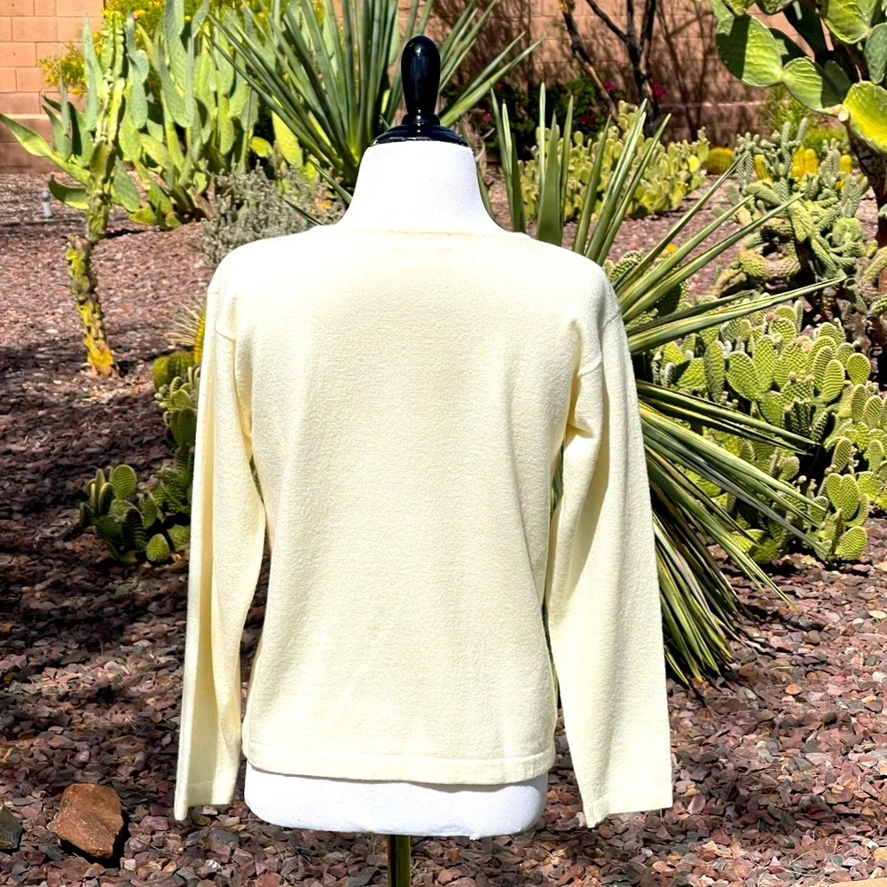 BLEYLE SWEATER - Picture 2 of 4